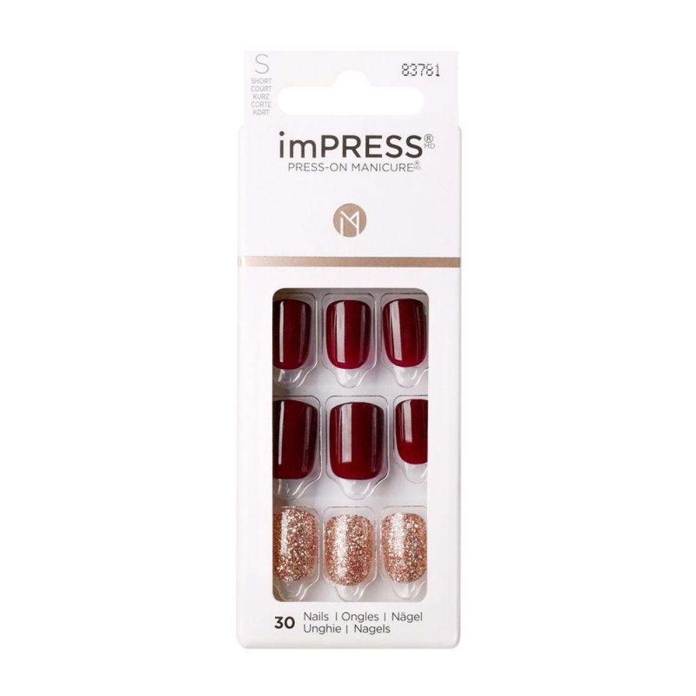 Kiss imPRESS Nails No Other KIM020