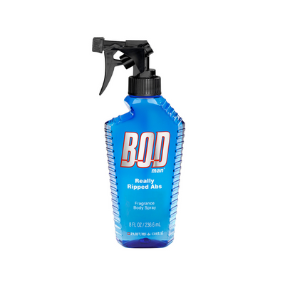 BOD Man Really Ripped Abs 236mL
