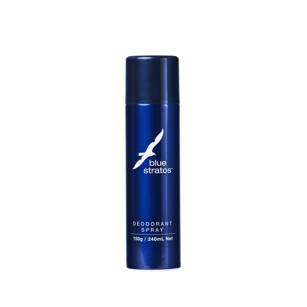 Blue Stratos | - Original Eau de 100ml Toilette & スカイ