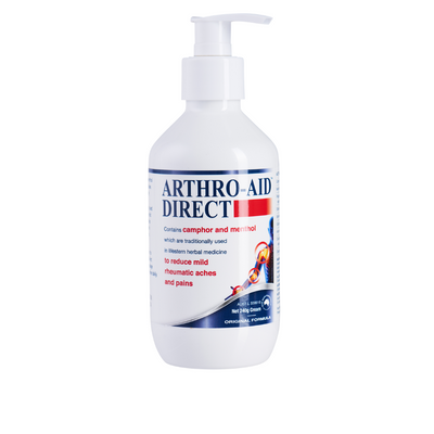 Arthro-Aid Direct Cream 240g