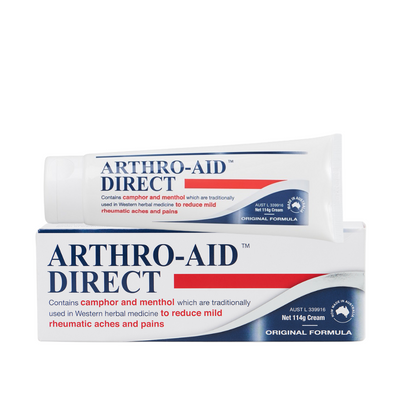 Arthro-Aid Direct Cream 114g