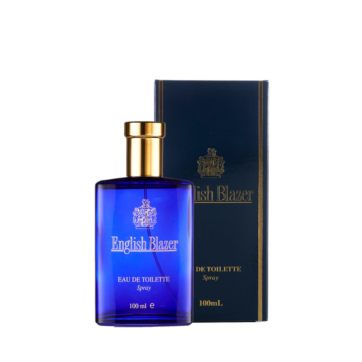 English Blazer Eau De Toilette