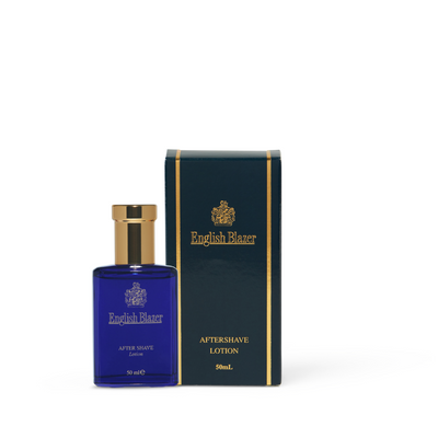 English Blazer Aftershave Lotion 50ml
